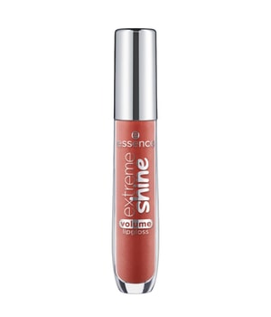 essence Extreme Shine błyszczyk do ust nadający objętość odcień 15 Rusty Kiss 5 ml można nabyć na stronie Flaconi.pl