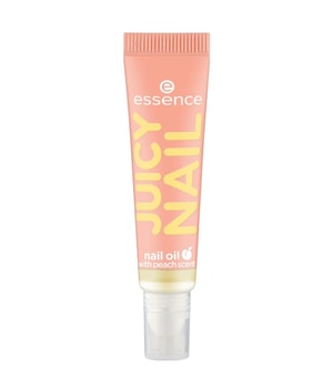 essence JUICY NAIL nail oil Negleolie
