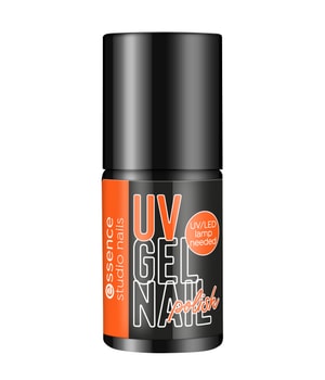 essence studio nails UV GEL NAIL polish Gellack