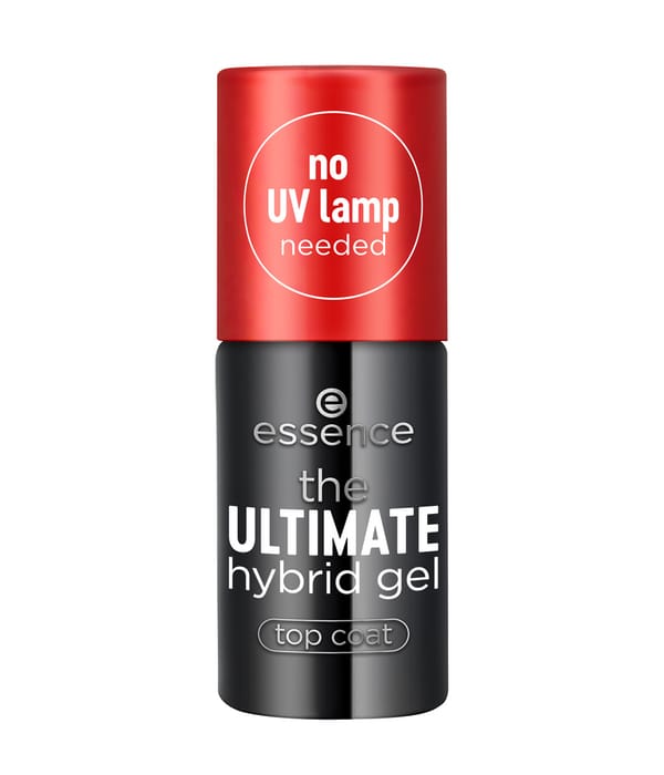 Produktbild 1 von 4, essence the ULTIMATE hybrid gel Nagelüberlack
