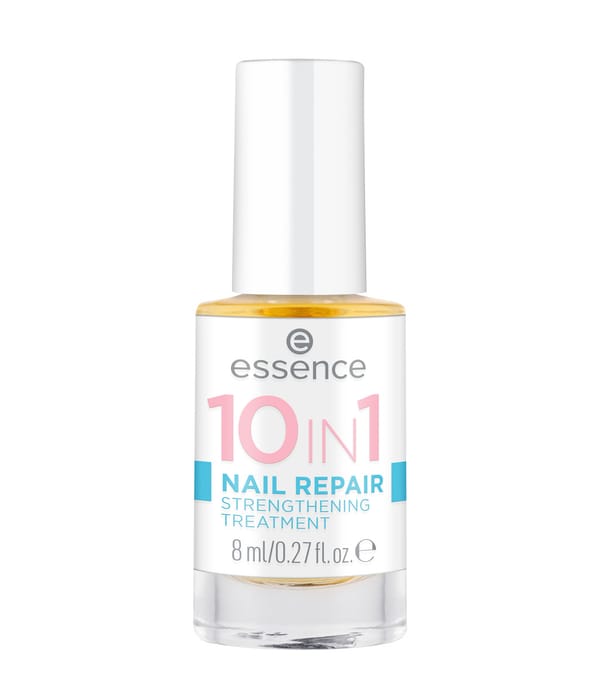 Produktbild 1 von 4, essence 10IN1 Nail Repair Nagelhärter