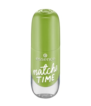 essence Gel Nail Colour lakier do paznokci odcień 76 Matcha Time 8 ml można nabyć na stronie Flaconi.pl