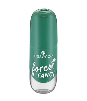 essence Gel Nail Colour lakier do paznokci odcień 77 Forest Fancy 8 ml można nabyć na stronie Flaconi.pl