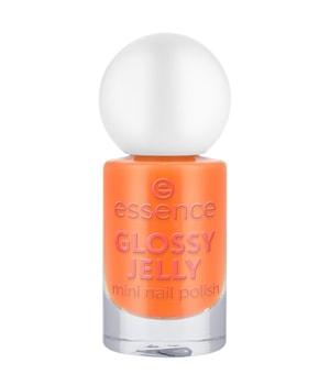 essence GLOSSY JELLY lakier do paznokci mini odcień 03 5 ml można nabyć na stronie Flaconi.pl