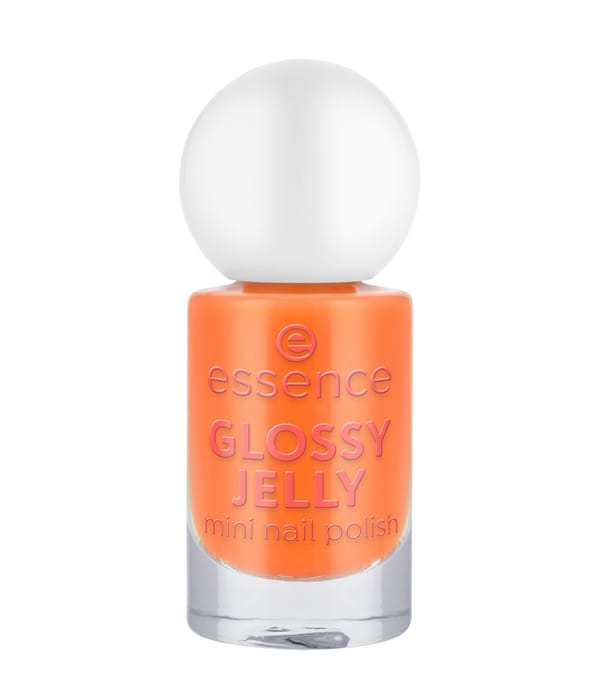 Produktbild 1 von 4, essence Mini Nail Polish Nagellack