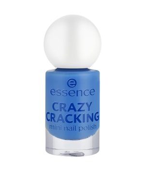 essence Mini Nail Polish Nagellack