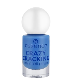 essence Mini Nail Polish Nagellack