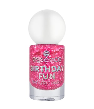 essence Mini Nail Polish Neglelak