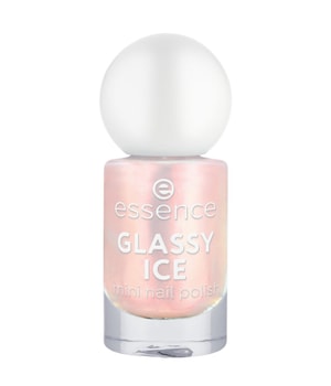 essence GLASSY ICE lakier do paznokci mini odcień 09 5 ml można nabyć na stronie Flaconi.pl