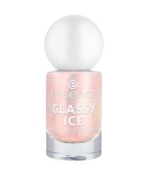 essence Mini Nail Polish Nagellack