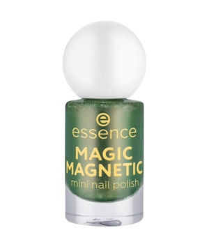 essence MAGIC MAGNETIC lakier do paznokci mini odcień 10 5 ml można nabyć na stronie Flaconi.pl
