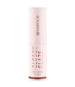 essence GLOSSY GLAZE high shine lipstick Läppstift