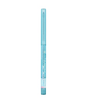 essence META GLOW duo chrome eye pencil Crayon kajal