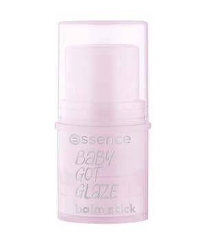 essence BABY GOT GLAZE balm stick Highlighter