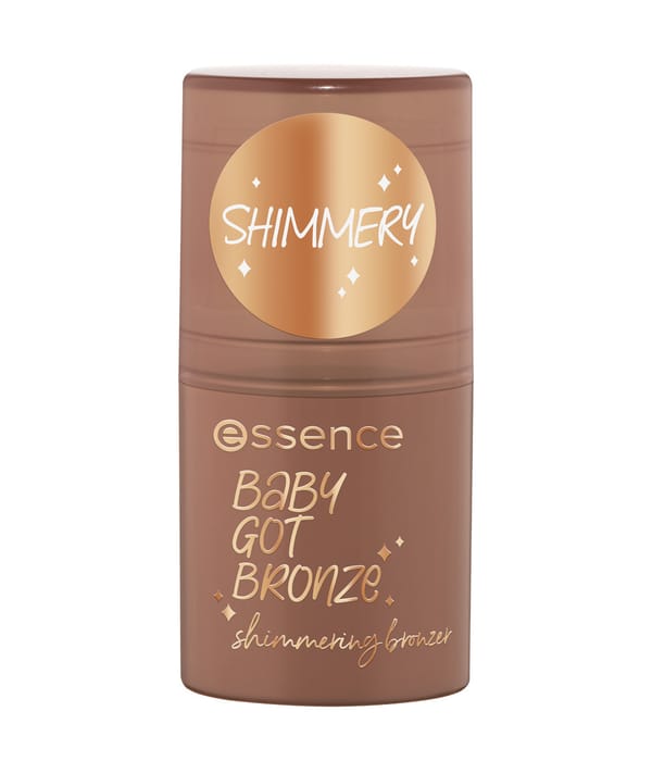 Produktbild 1 von 6, essence BABY GOT BRONZE Bronzer