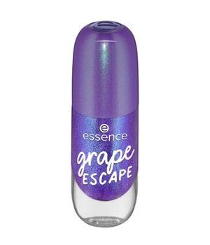 essence Gel Nail Colour lakier do paznokci odcień 79 Grape Escape 8 ml można nabyć na stronie Flaconi.pl