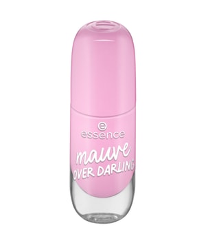 essence Gel Nail Colour lakier do paznokci odcień 80 Mauve Over Darling 8 ml można nabyć na stronie Flaconi.pl
