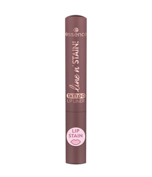 essence line n' STAIN! TATTOO LIP LINER Lip liner