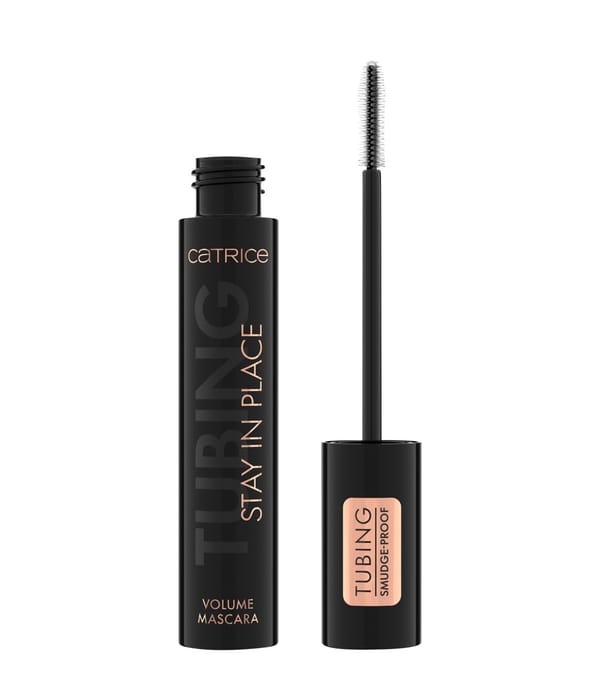 Image du produit 1 sur 6, CATRICE TUBING Mascara