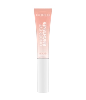 Catrice Under Eye Brightener Liquid płynny rozjaśniacz przeciw cieniom pod oczami odcień 010 Light Rose 10 ml można nabyć na stronie Flaconi.pl