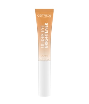 Catrice Under Eye Brightener Liquid płynny rozjaśniacz przeciw cieniom pod oczami odcień 020 Warm Nude 10 ml można nabyć na stronie Flaconi.pl