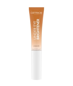Catrice Under Eye Brightener Liquid płynny rozjaśniacz przeciw cieniom pod oczami odcień 030 Golden Toffee 10 ml można nabyć na stronie Flaconi.pl