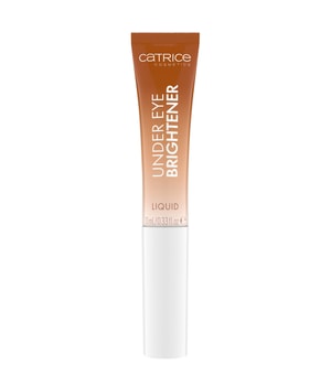 Catrice Under Eye Brightener Liquid płynny rozjaśniacz przeciw cieniom pod oczami odcień 040 Dark Mocha 10 ml można nabyć na stronie Flaconi.pl
