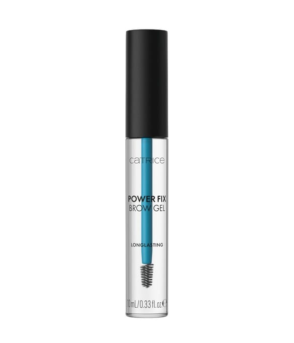 Produktbild 1 von 6, CATRICE Power Fix Augenbrauengel
