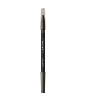 CATRICE Jewel Glide Effect Eye Pencil Kredka w sztyfcie 2 g Nr. 010 - Black Diamond
