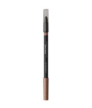 Catrice Jewel Glide Effect Eye Pencil wodoodporna kredka do oczu zapewniający błyszczący połysk odcień 020 Amber Glow 1.5 g można nabyć na stronie Flaconi.pl