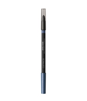 Catrice Jewel Glide Effect Eye Pencil wodoodporna kredka do oczu zapewniający błyszczący połysk odcień 030 Midnight Sapphire 1.5 g można nabyć na stronie Flaconi.pl