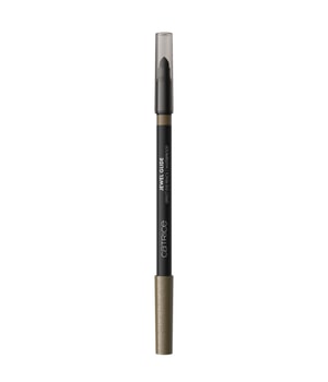 Catrice Jewel Glide Effect Eye Pencil wodoodporna kredka do oczu zapewniający błyszczący połysk odcień 040 Golden Jade 1.5 g można nabyć na stronie Flaconi.pl