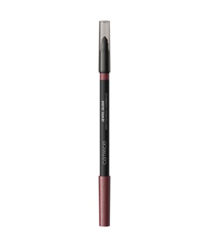 Catrice Jewel Glide Effect Eye Pencil wodoodporna kredka do oczu zapewniający błyszczący połysk odcień 050 Ruby Crystals 1.5 g można nabyć na stronie Flaconi.pl