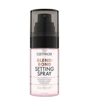 Catrice Blend + Bond spray utrwalający makijaż 55 ml można nabyć na stronie Flaconi.pl