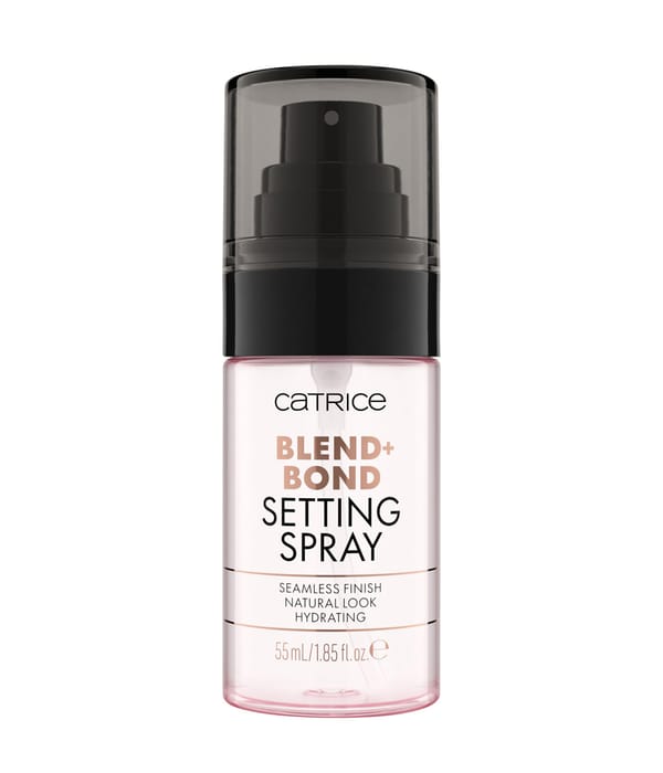 Produktbild 1 von 5, CATRICE Blend + Bond Fixing Spray
