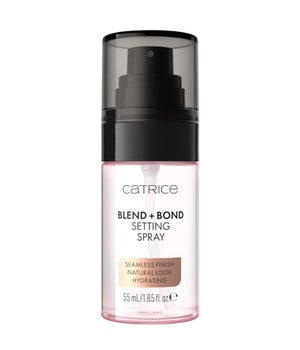CATRICE Blend + Bond Setting Spray Spray fixateur