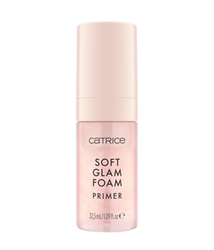 Catrice Soft Glam Foam Primer baza pod makijaż 010 Beyond The Cloud 32.5 ml można nabyć na stronie Flaconi.pl