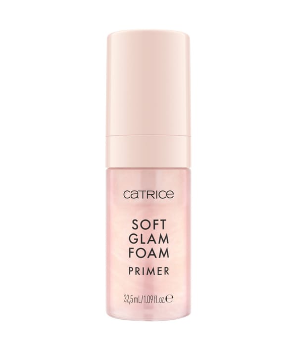 Produktbild 1 von 6, CATRICE Soft Glam Foam Primer