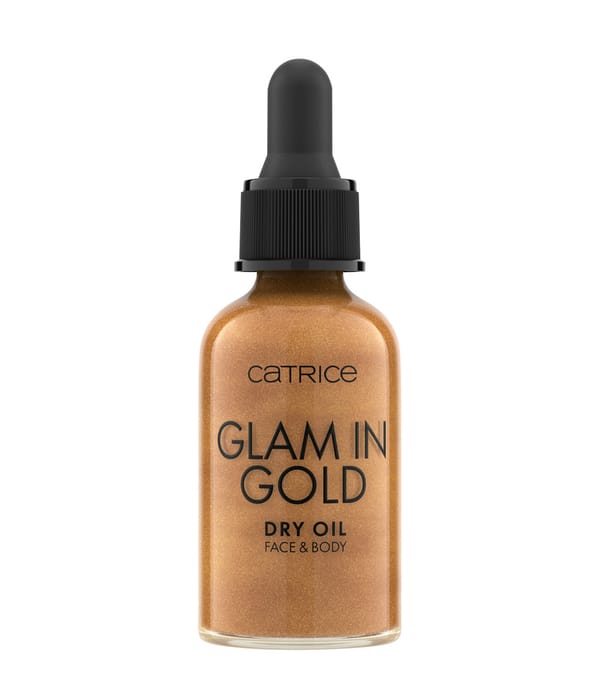 Produktbild 1 von 6, CATRICE Glam In Gold Highlighter