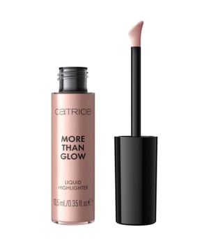 Catrice More Than Glow Liquid Highlighter płynny rozjaśniacz odcień 020 Dewy Rose 10.5 ml można nabyć na stronie Flaconi.pl