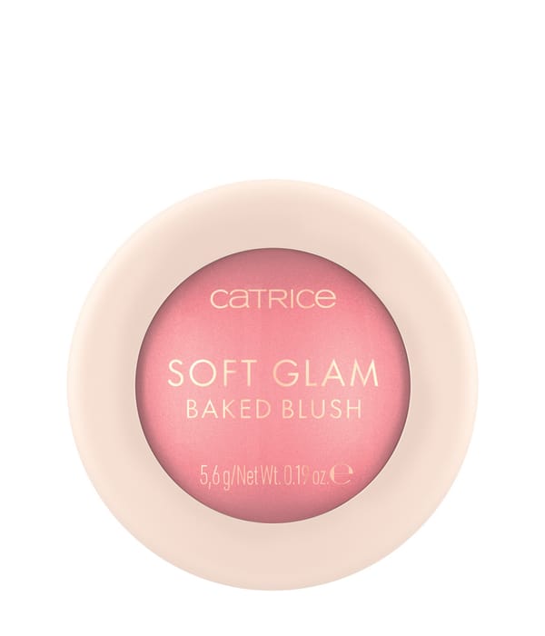 Produktbild 1 von 6, CATRICE Soft Glam Rouge