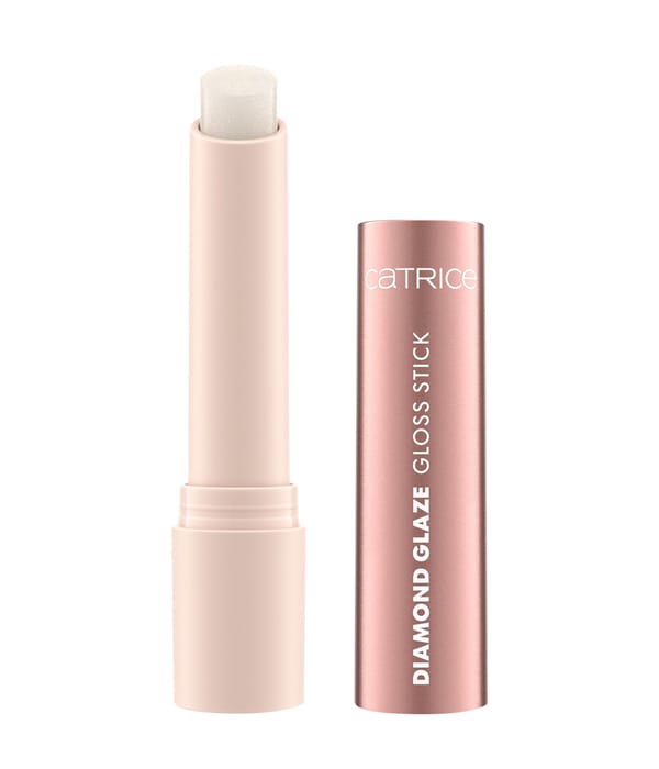 Image du produit 1 sur 6, CATRICE Diamond Glaze Baume à lèvres