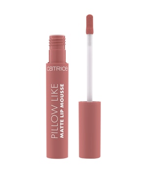 CATRICE Pillow Like Matte Lip Mousse Liquid lipstick