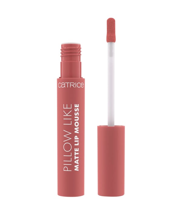 Image du produit 1 sur 6, CATRICE Pillow Like Rouge à lèvres liquide