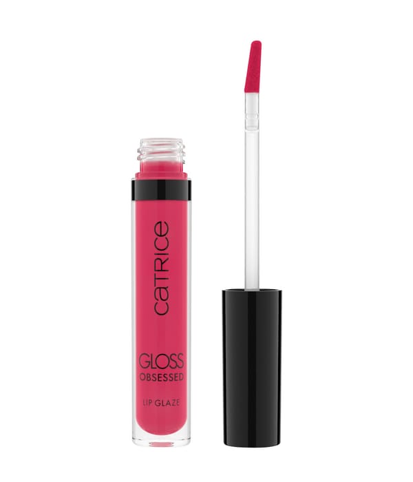 Produktbild 1 von 6, CATRICE Gloss Obsessed Lipgloss