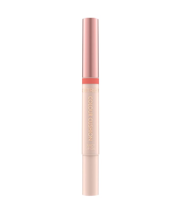 Produktbild 1 von 6, CATRICE Colour Cushion Lipgloss