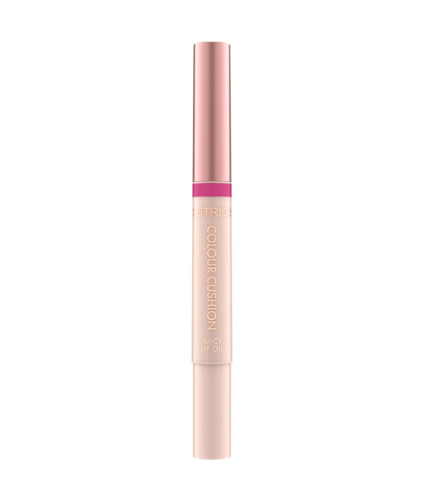 Productafbeelding 1 van 6, CATRICE Colour Cushion Lipgloss