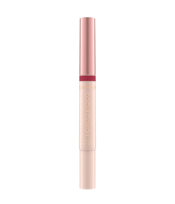 Image du produit 1 sur 6, CATRICE Colour Cushion Gloss lèvres
