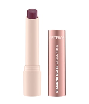 CATRICE Diamond Glaze Gloss Stick Lippenbalsam · 2 g · Braun