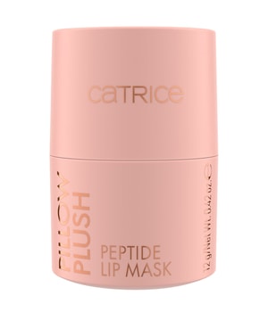 Catrice Pillow Plush Peptide Lip Mask nawilżająca maska do ust z peptydami odcień 010 Pep Talk 12 g można nabyć na stronie Flaconi.pl